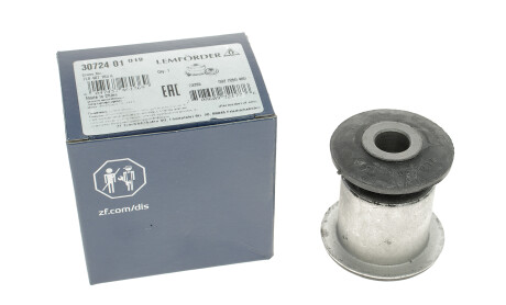 Фото 4 - Сайлентблок важеля LEMFORDER 30724 01 (3072401)