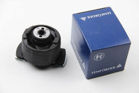 Фото 4 - Сайлентблок подрамника LEMFORDER 30726 01 (3072601)