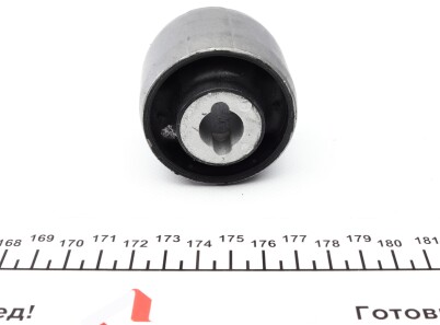 Фото 2 - Сайлентблок рычага LEMFORDER 30757 01 (3075701)