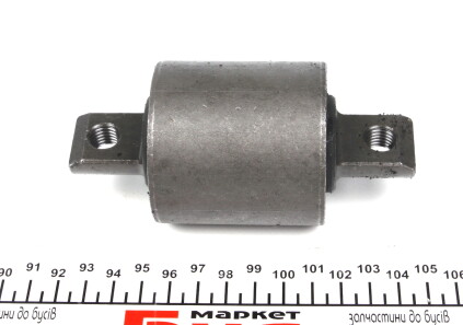 Фото 2 - Сайлентблок рычага LEMFORDER 30758 01 (3075801)