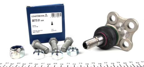 Фото 2 - Шаровая опора LEMFORDER 30773 01 (3077301)