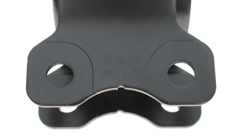 Фото 2 - Сайлентблок рычага LEMFORDER 30801 01 (3080101)