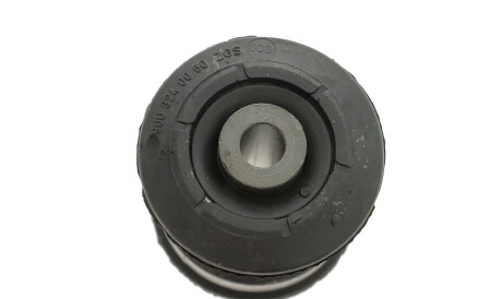 Фото 2 - Ресора LEMFORDER 3088701