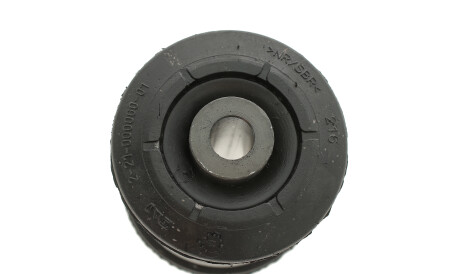 Фото 3 - Ресора LEMFORDER 3088701