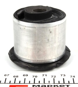 Фото 3 - Сайлентблок рычага LEMFORDER 30891 01 (3089101)