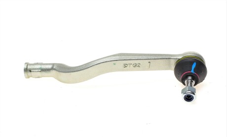 Фото 4 - Рулевой наконечник LEMFORDER 30937 01 (3093701)