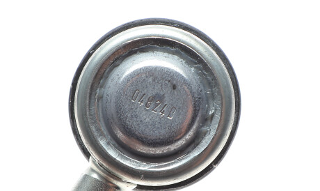 Фото 3 - Стійка стабілізатора LEMFORDER 30967 01 (3096701)