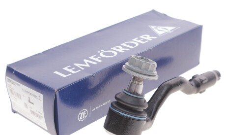 Фото 2 - Рулевой наконечник LEMFORDER 30993 02 (3099302)
