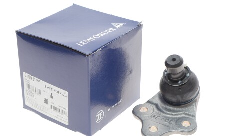 Фото 2 - Шарова опора LEMFORDER 31009 01 (3100901)