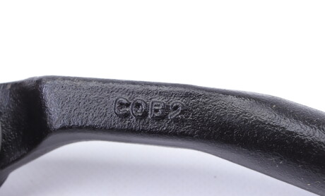 Фото 4 - Рулевой наконечник LEMFORDER 31088 01 (3108801)