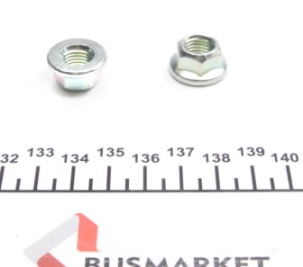 Фото 2 - Стійка стабілізатора LEMFORDER 3110001