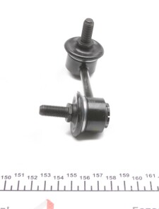 Фото 3 - Стойка стабилизатора LEMFORDER 3110101