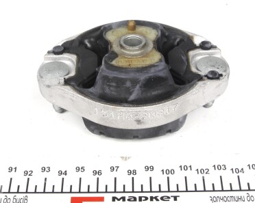 Фото 2 - Подушка кріплення КПП LEMFORDER 31105 01 (3110501)