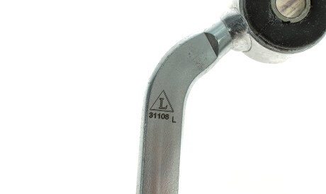 Фото 2 - Стійка стабілізатора LEMFORDER 31108 01 (3110801)