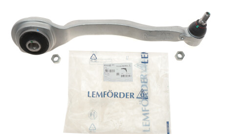 Фото 2 - Рычаг LEMFORDER 3111102