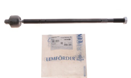 Фото 2 - Рулевая тяга LEMFORDER 3114701