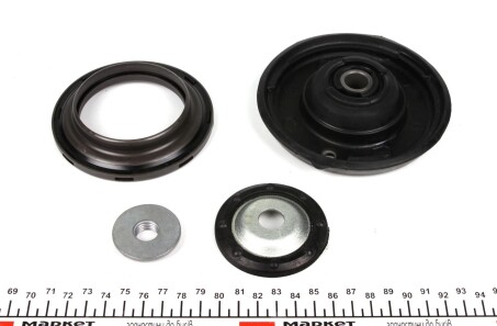 Фото 3 - Опора стойки амортизатора LEMFORDER 31174 01 (3117401)