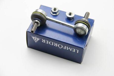 Фото 2 - Стойка стабилизатора LEMFORDER 31193 01