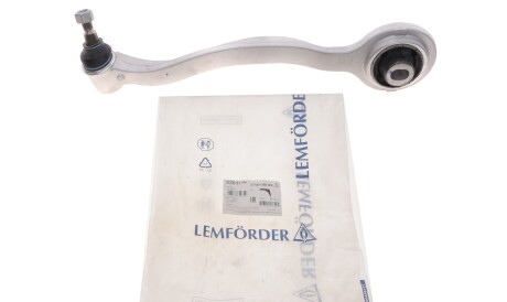 Фото 2 - Ричаг LEMFORDER 3123501