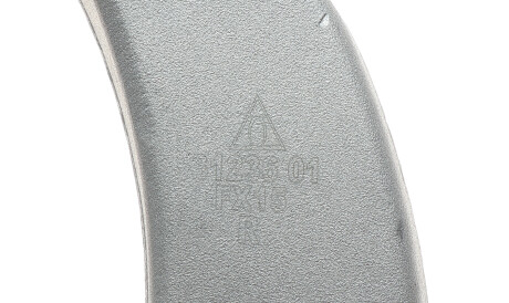 Фото 3 - Ричаг LEMFORDER 3123601