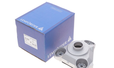 Фото 2 - Опора стійки амортизатора LEMFORDER 3126301