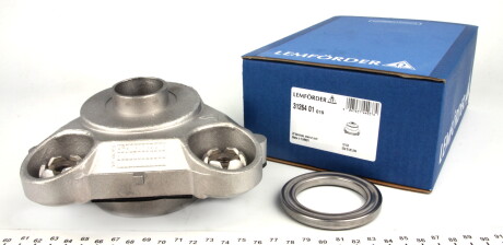 Фото 2 - Опора стійки амортизатора LEMFORDER 31264 01 (3126401)