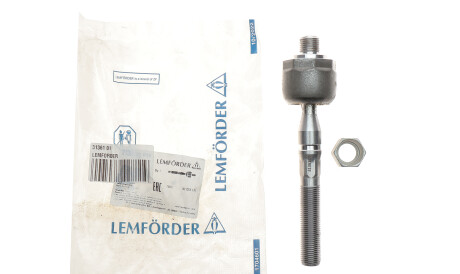 Фото 2 - Рульова тяга LEMFORDER 31361 01 (3136101)