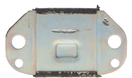 Фото 3 - Подушка двигателя LEMFORDER 31445 01 (3144501)