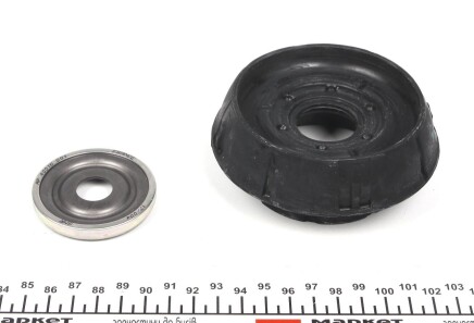 Фото 3 - Опора стойки амортизатора LEMFORDER 31453 01 (3145301)