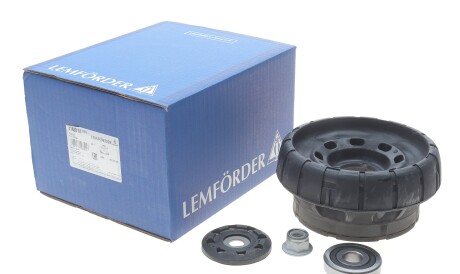 Фото 2 - Опора стійки амортизатора LEMFORDER 31488 01 (3148801)