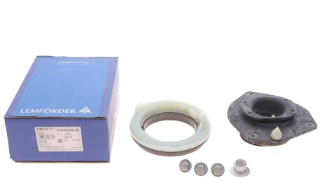 Фото 2 - Опора стойки амортизатора LEMFORDER 31490 01 (3149001)