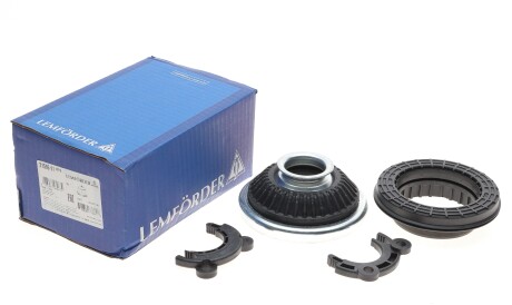 Фото 2 - Опора стійки амортизатора LEMFORDER 3150501