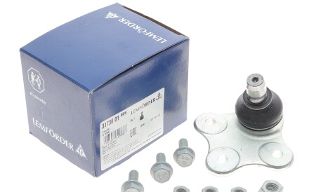 Фото 2 - Шарова опора LEMFORDER 31736 01 (3173601)