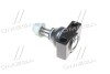 Опора кульова (передня/знизу) City Coupe/Crossblade/Fortwo 98-14 - (0015642V001000000, 15642V001, 2271V007) LEMFORDER 31892 01 (фото 3)