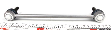 Фото 3 - Стойка стабилизатора LEMFORDER 31898 01 (3189801)