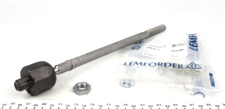 Фото 2 - Рулевая тяга LEMFORDER 31899 01 (3189901)