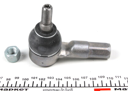 Фото 2 - Рульовий наконечник LEMFORDER 3190001