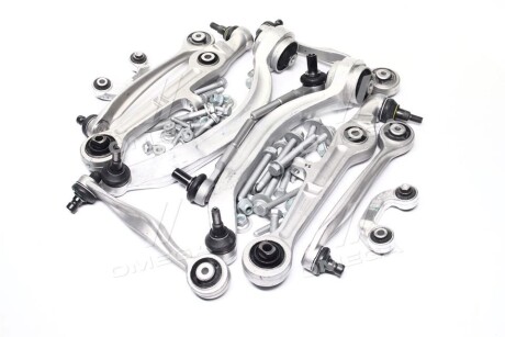 Фото 2 - Ричаг LEMFORDER 31913 01 (3191301)