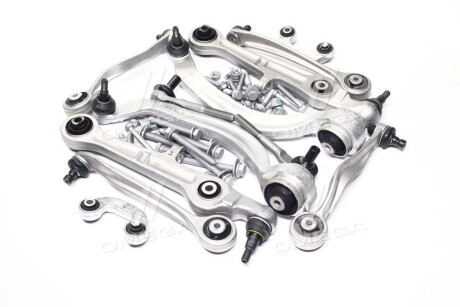 Фото 3 - Ричаг LEMFORDER 31913 01 (3191301)