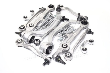 Фото 4 - Ричаг LEMFORDER 31913 01 (3191301)