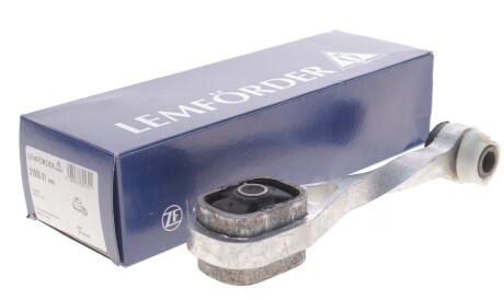Фото 2 - Подушка двигателя LEMFORDER 31935 01 (3193501)