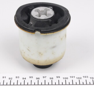 Фото 3 - Сайлентблок підрамника LEMFORDER 31991 01 (3199101)