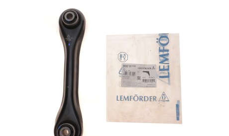 Фото 2 - Ричаг LEMFORDER 32007 01 (3200701)
