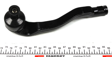 Фото 2 - Рульовий наконечник LEMFORDER 3201202