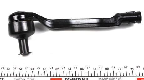 Фото 3 - Рульовий наконечник LEMFORDER 3201202