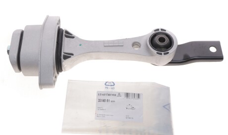 Фото 2 - Подушка двигателя LEMFORDER 33140 01 (3314001)