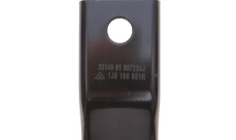 Фото 3 - Подушка двигателя LEMFORDER 33140 01 (3314001)