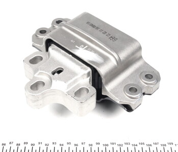 Фото 2 - Подушка двигателя LEMFORDER 3314401