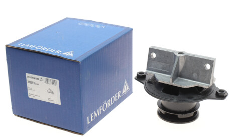 Фото 2 - Подушка двигуна LEMFORDER 33262 01 (3326201)