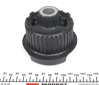 Фото 2 - Сайлентблок підрамника LEMFORDER 33293 01 (3329301)